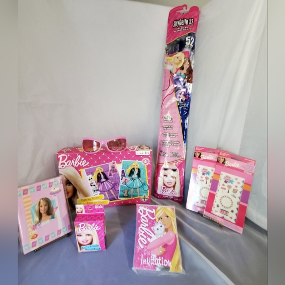 Barbie Collection